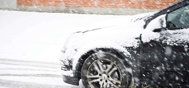 Bornholmske bilister kører stort overskud hjem