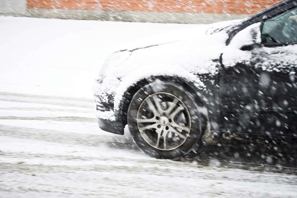 Bornholmske bilister kører stort overskud hjem Bornholmske bilister kører stort overskud hjem