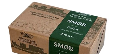 Gravgaard: Kære mejeri, velkommen til sammenholdet