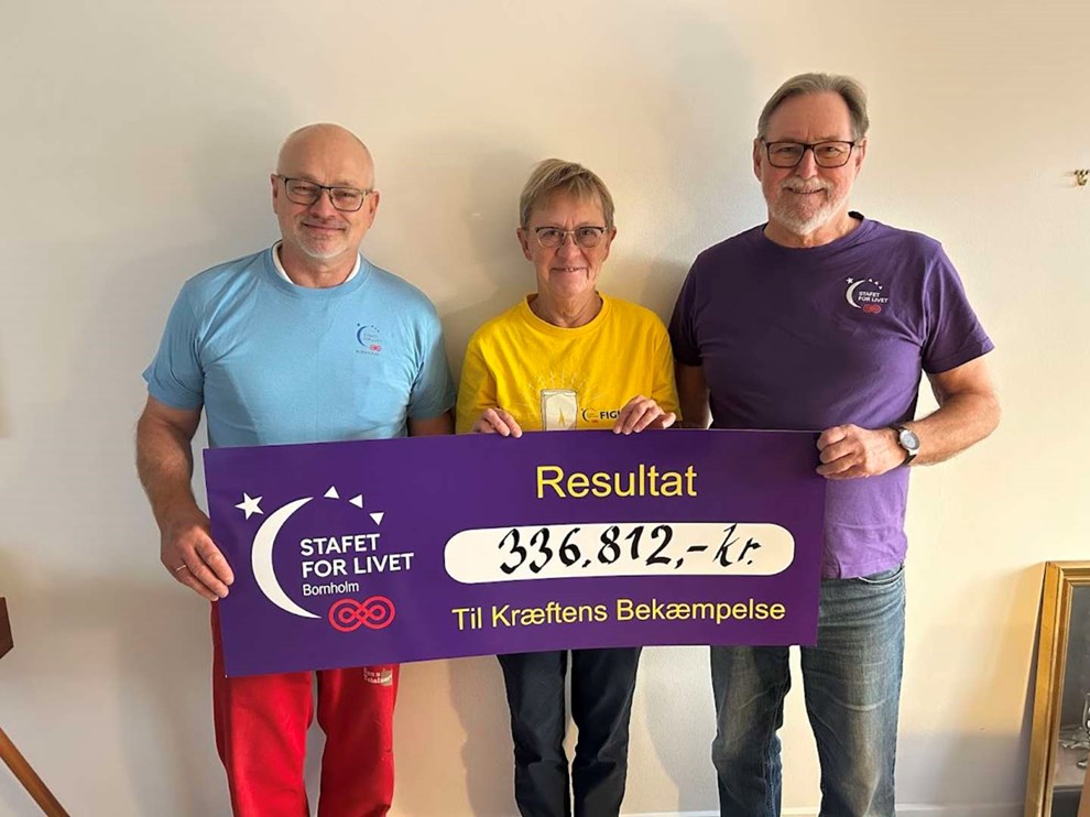 Slr rekord i jubilumsret