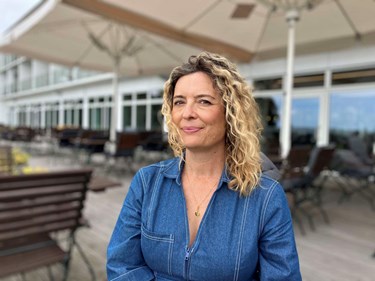 90 stillinger kan forsvinde p Bornholm