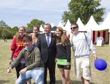 Gravgaard: Eksperterne forstr ikke bornholmsk 