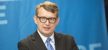 Troels Lund Poulsen vil ikke forklare 'misforståelse'