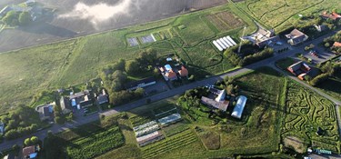 Økologisk gård får nyt ejerskab