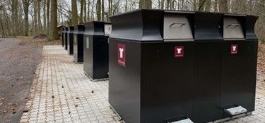 Prisen på affaldsøer stiger igen