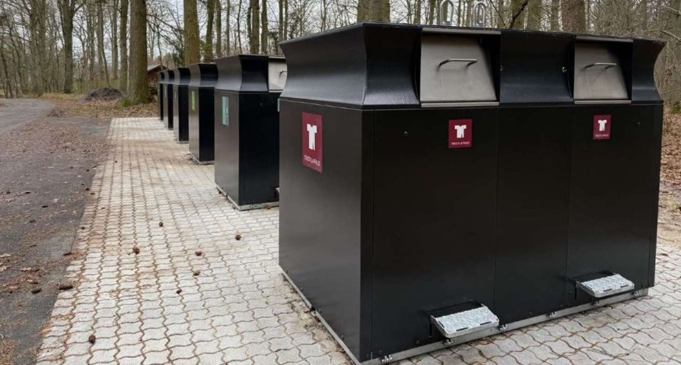 Prisen på affaldsøer stiger igen Prisen på affaldsøer stiger igen