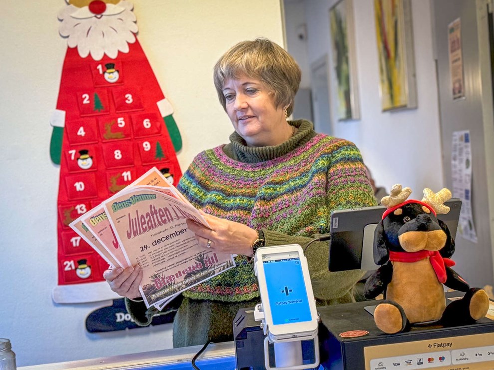 Nu er foreningen hjemløs: 'Nåede aldrig til enighed' Nu er foreningen hjemløs: 'Nåede aldrig til enighed'