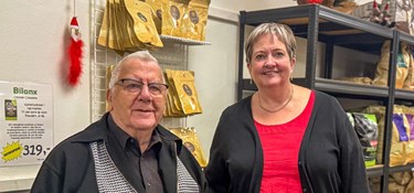 Populær kaffestue drejer nøglen om: Butikken er solgt