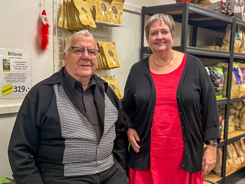 Populær kaffestue drejer nøglen om: Butikken er solgt Populær kaffestue drejer nøglen om: Butikken er solgt