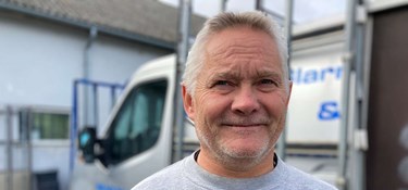 Erik sælger livsværk efter 27 år