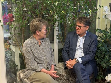 Direktr: 'Lotte er vores heltinde'