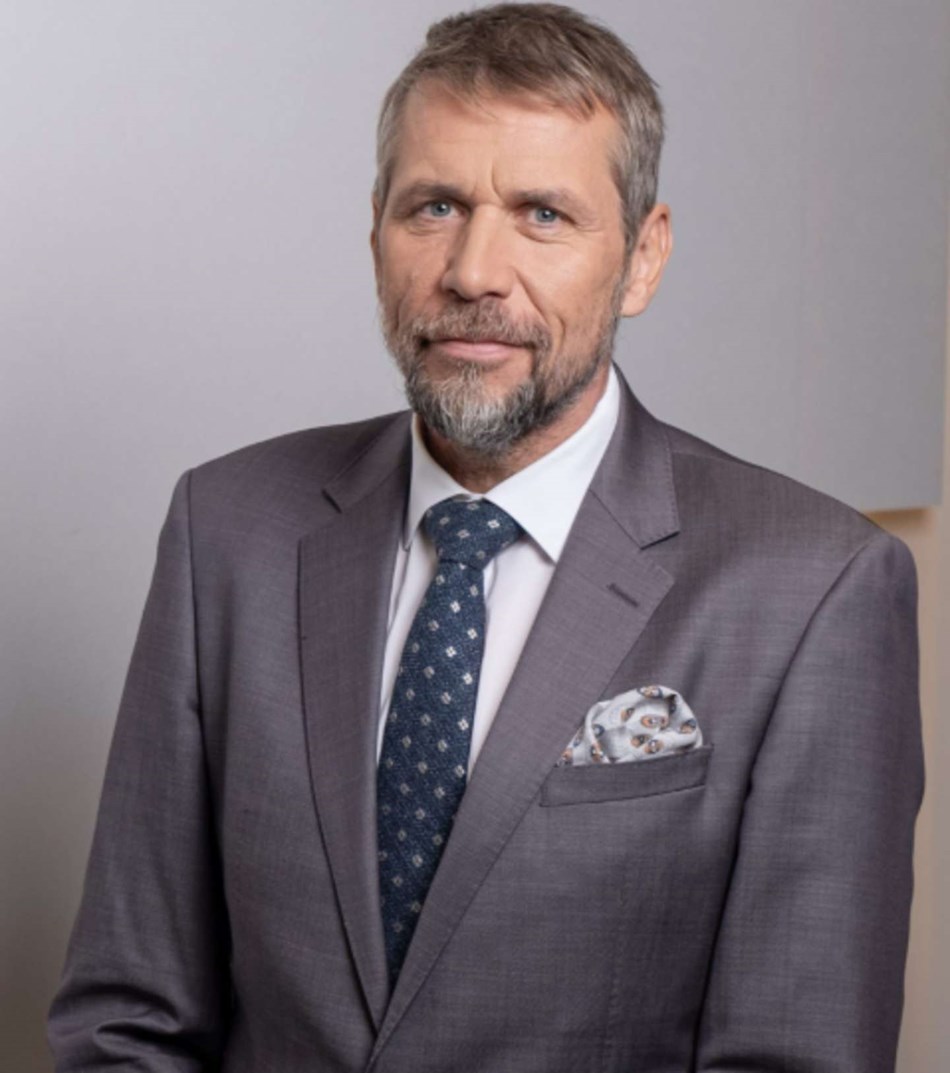 Ambassad�r bes�ger Bornholm