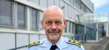 Flytter fra Bornholm: 'Jeg kommer tilbage. Det kan jeg love dig'