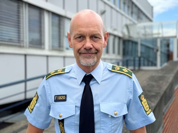 Flytter fra Bornholm: 'Jeg kommer tilbage. Det kan jeg love dig'