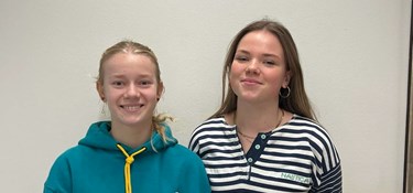 Ny værnepligt vækker debat blandt gymnasieelever