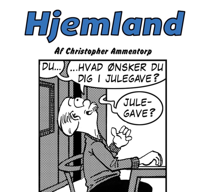 tegneserie tegneserie