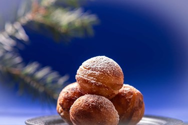 Sune Rasborg: Her er mine bedste juletips