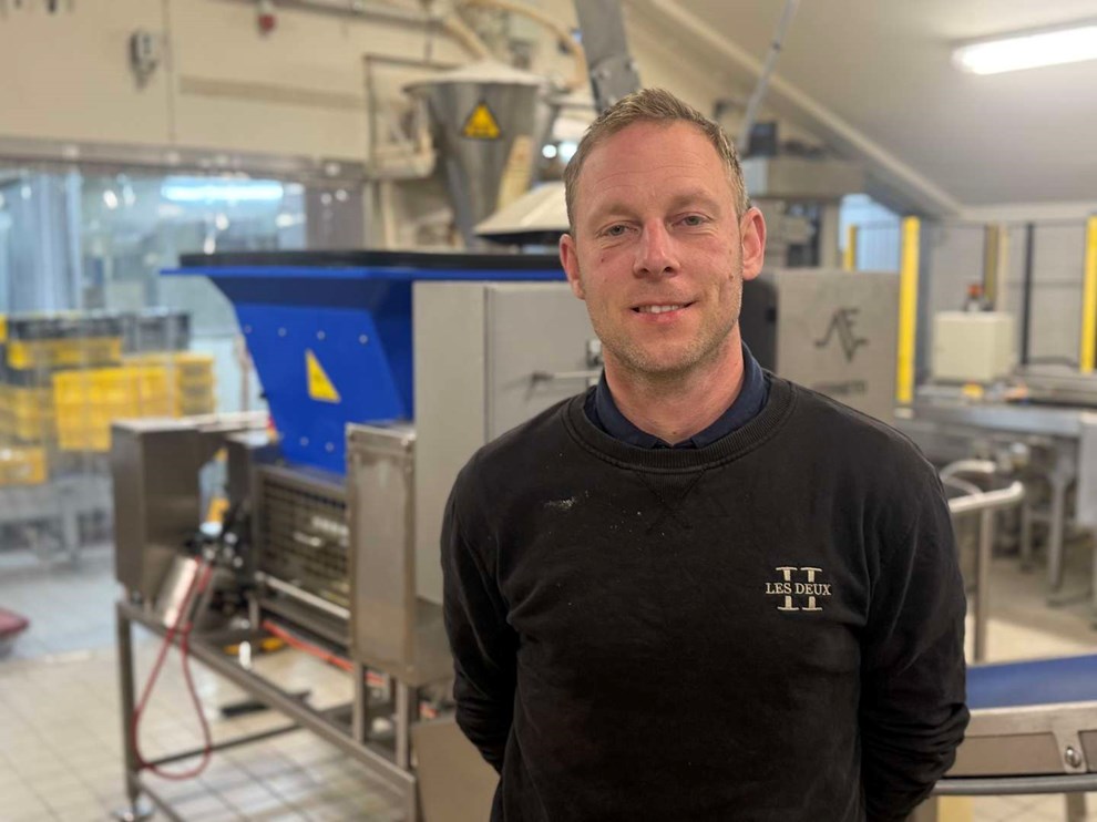 Økonomiske problemer: Jacob besøgte kirkegården flere gange Økonomiske problemer: Jacob besøgte kirkegården flere gange