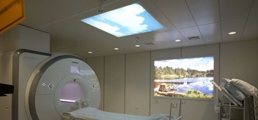 Afliver rygte: Hospitalet bruger den meget