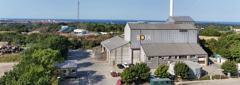 En nem måde at finansiere dårlig ledelse, Bofa En nem måde at finansiere dårlig ledelse, Bofa