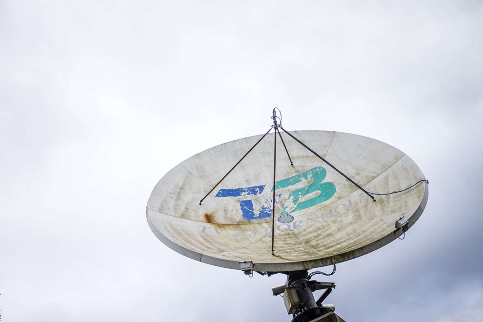 Bornholm skal ikke ties ihjel Bornholm skal ikke ties ihjel