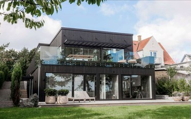 Lokal mægler solgte Heicks hus: 'Det ligger i vores egen top-5'