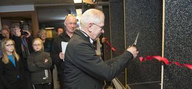 En god mand for skytterne