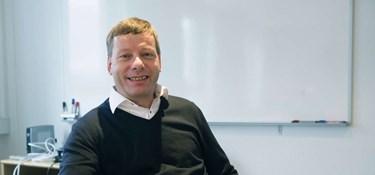 Posten var for stor at sige nej til