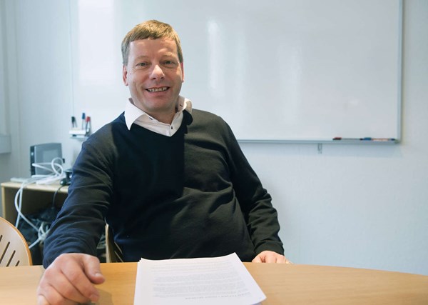 Posten er for stor at sige nej til