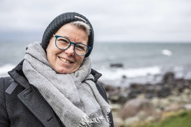 Stopper efter 21 år