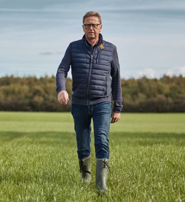 Nu bliver �ldre motionister straffet