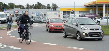 Ny strategi: Målet er nul dræbte