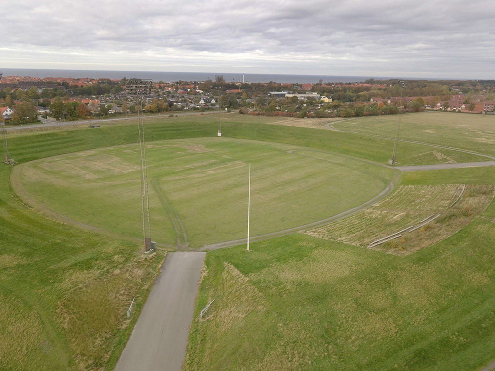 120 boliger er bare begyndelsen 120 boliger er bare begyndelsen