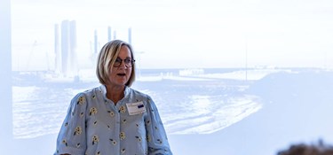 Bornholm har brug for politisk retning