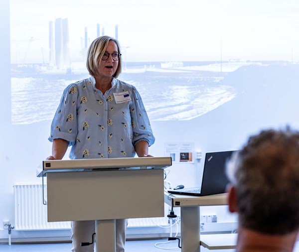 Bornholm har brug for politisk retning 