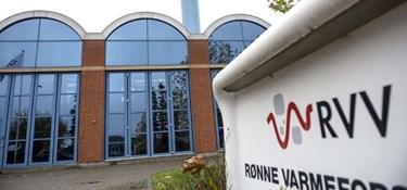 Gravgaard: Giv os varmen i Rønne