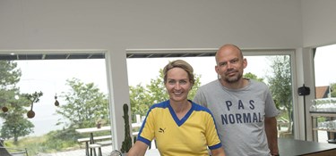 Annette Heick fik en pludselig åbenbaring: 10 år senere siger hun farvel