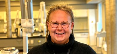 Rundspørge på campus: Så mange bruger kunstig intelligens