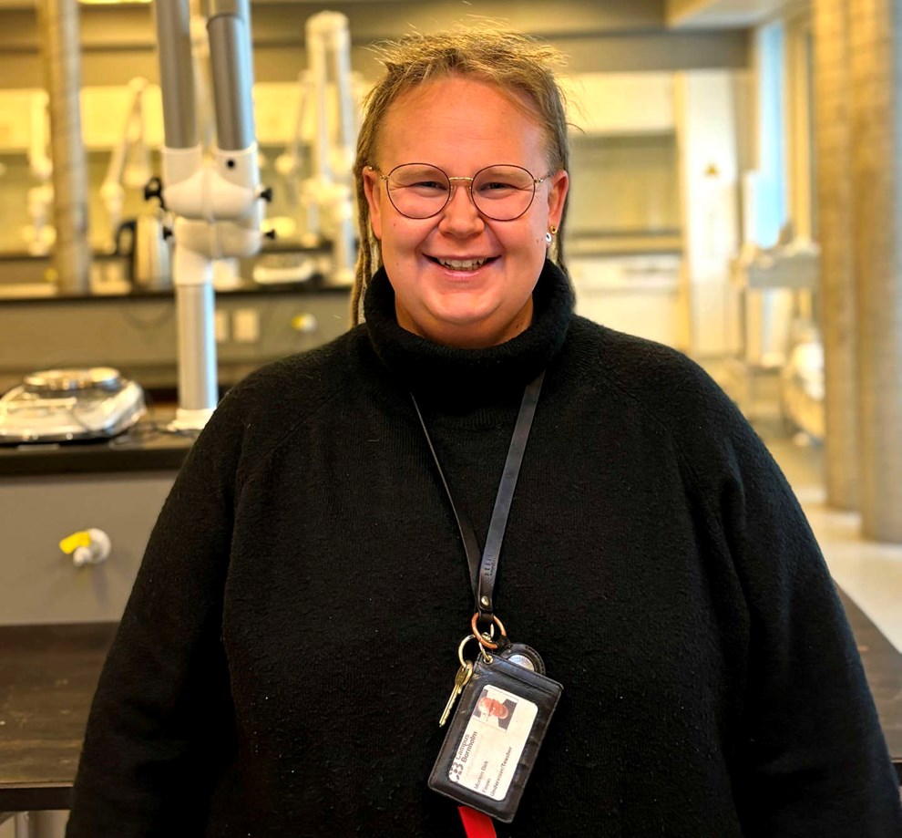 Rundspørge på campus: Så mange bruger kunstig intelligens Rundspørge på campus: Så mange bruger kunstig intelligens