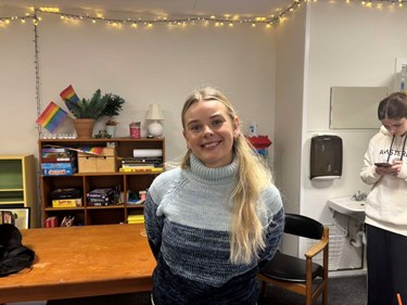 Loftet genopstår efter svære år