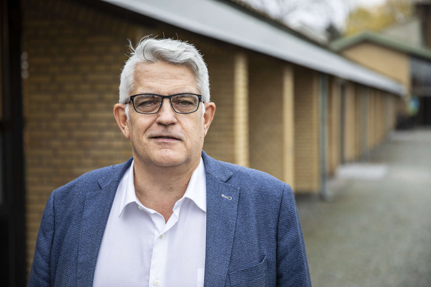 Ikke-vestlige indvandrere er mere i job end bornholmske m�nd