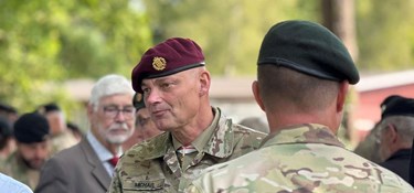 Radar på Bornholm skal lukke overvågningshul