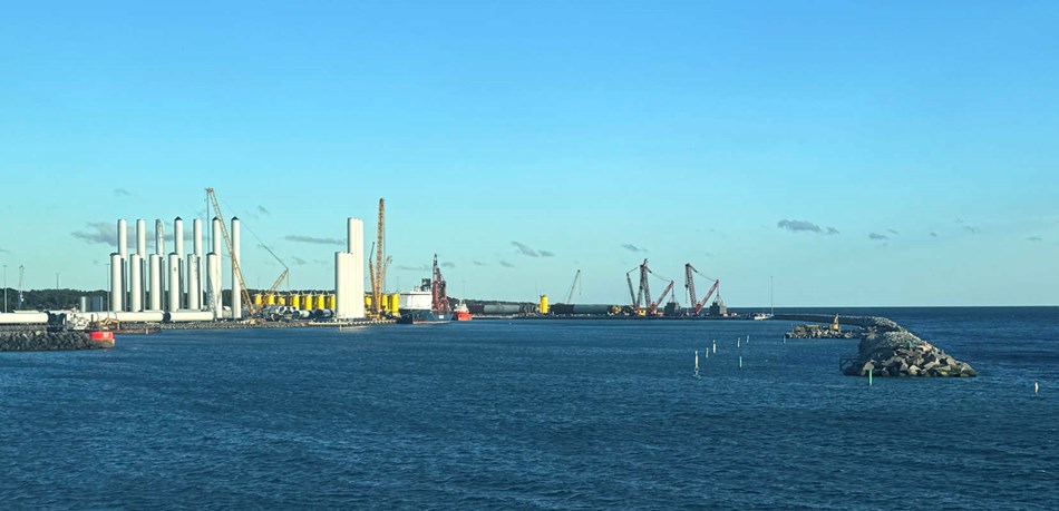 I �del�gger det, der g�r Bornholm attraktiv