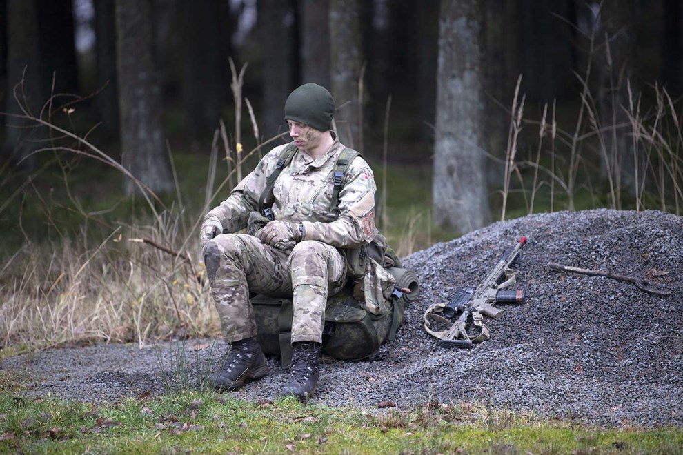 Det er fuldstændig absurd Det er fuldstændig absurd