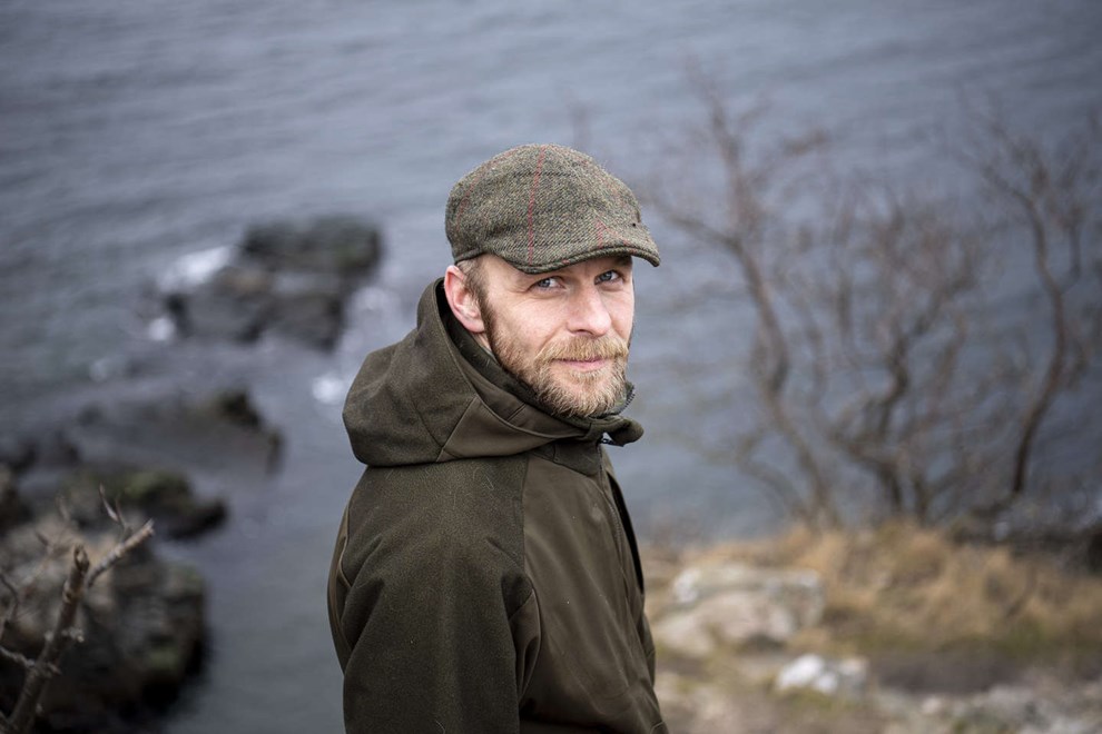 Advent er som et venteværelse Advent er som et venteværelse