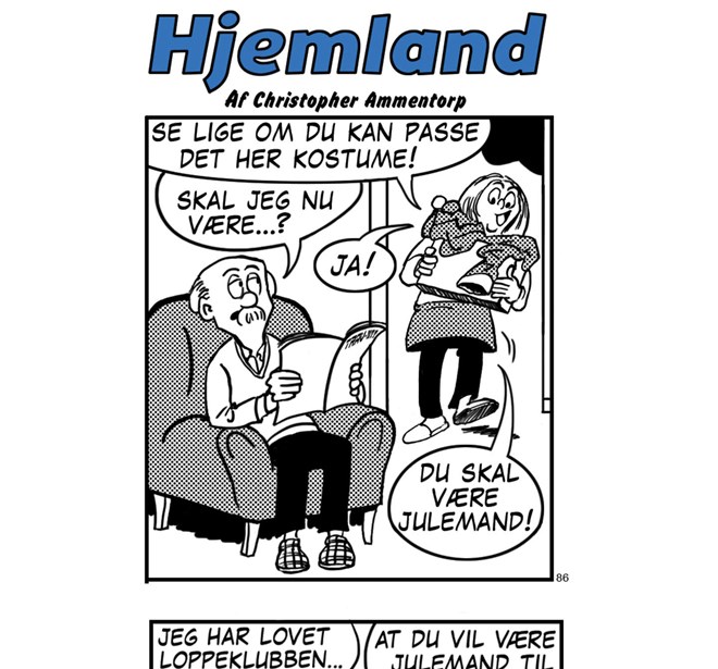 tegneserie tegneserie