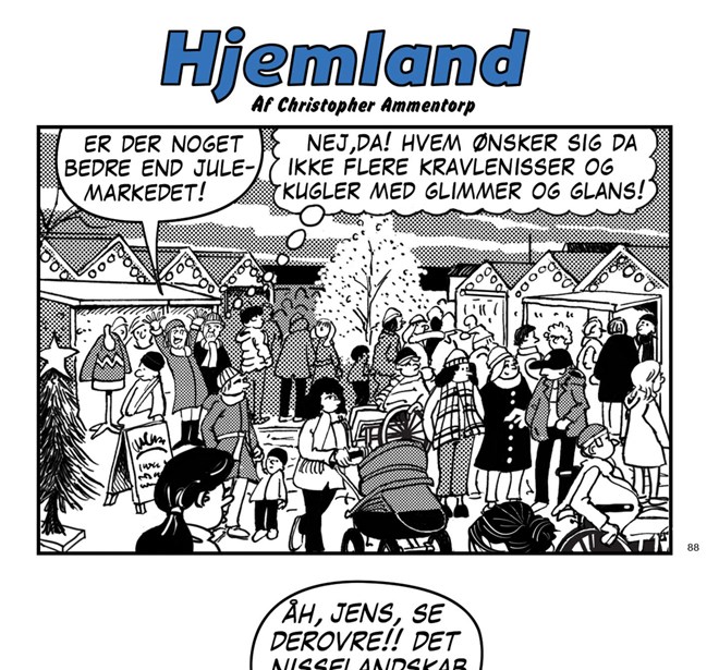 tegneserie tegneserie