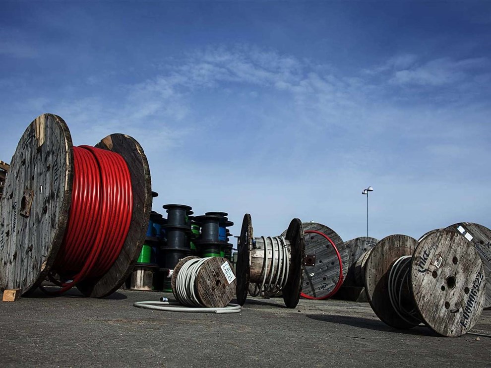 Ja tak til billigere el