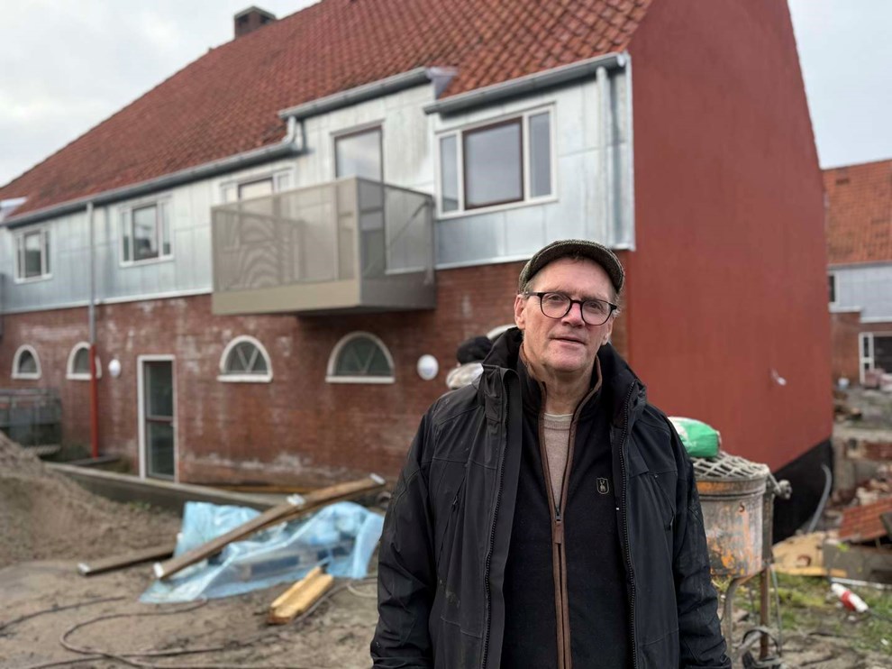 Millioner vælter ind: Gør klar til næste generation Millioner vælter ind: Gør klar til næste generation