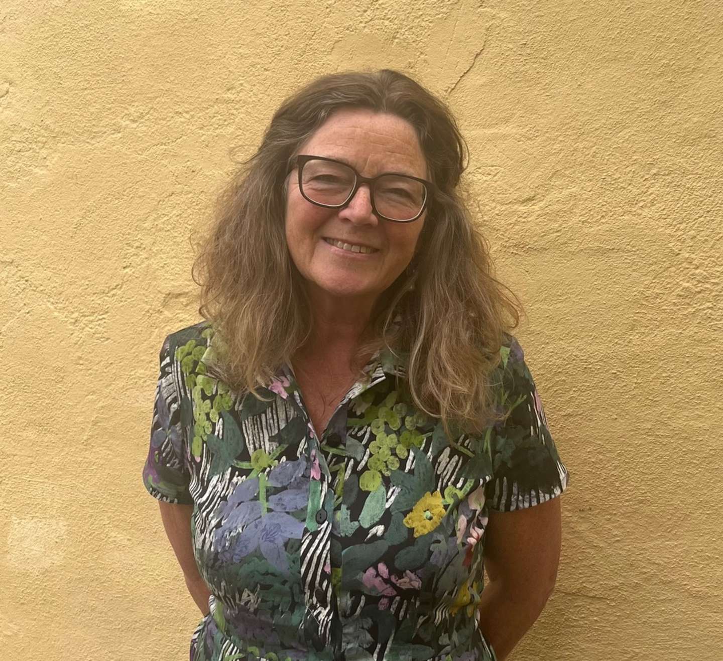 Skrive- og l�segl�den er stor p� Bornholm